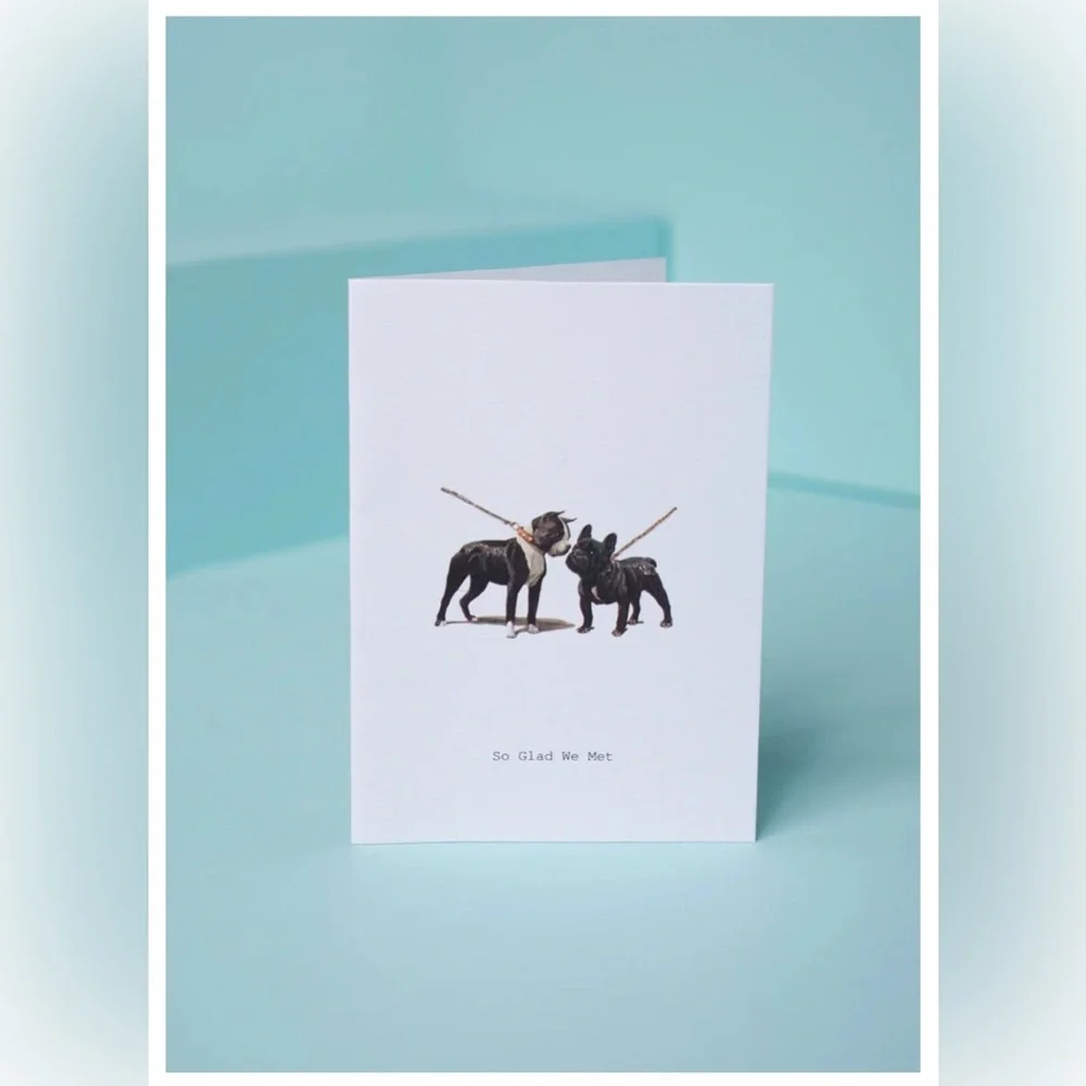 Tokyo Milk Stationary Cards